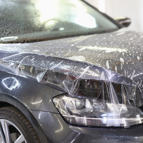 Paint Protection Film