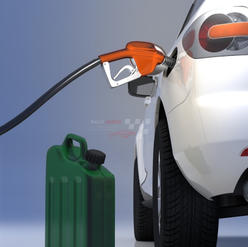 Emergency Fuel Delivery